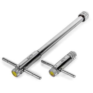 FERVI - G003/4 LLAVE CARRACA-EAN 8012667398262 BROCAS OTRAS BROCAS - Product Image 1