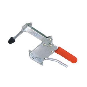 Hao Shou <b>Toggle</b> <b>Clamp</b> HS-220-WLH Steel Industrial Assembly <b>Clamp</b> - Product Image 4