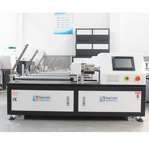 Bakır/Alüminyum Tel Burulma Testi / Elektrik Teli Burulma <span class=keywords><strong>Test</strong></span> Cihazı - Product Image 3