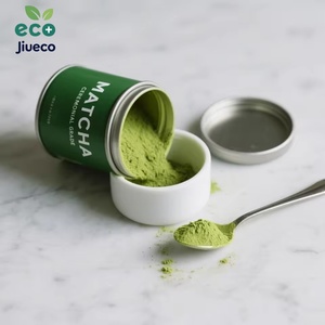 ชาอูจิมัทฉะ ชาญี่ปุ่นมัทฉะสำหรับพิธีชงชา ผงมัทฉะสำหรับพิธีชงชาแบบขายส่ง ชาอูจิมัทฉะบรรจุภัณฑ์สุญญากาศ - Product Image 2