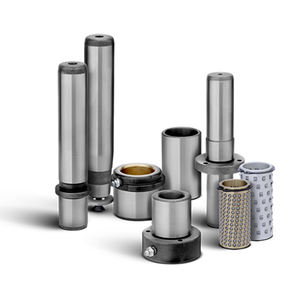 مصنع قوالب بالجملة دليل الكرة البلاستيك جلبة دليل يموت متجرد دبوس آخر لختم يموت يموت - Product Image 2