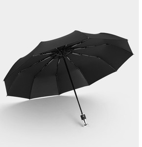 <span class=keywords><strong>Parapluie</strong></span> brise-vitre pour voiture <span class=keywords><strong>Parapluie</strong></span> d'urgence <span class=keywords><strong>Parapluie</strong></span> d'affaires multifonctionnel à 10 côtes - Product Image 3