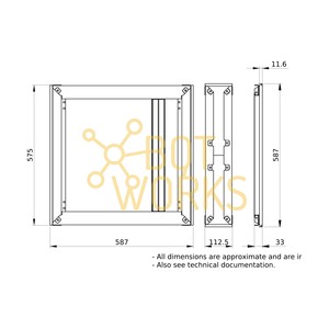 Schneider Electric LVS08697 - Nuovo - Product Image 1
