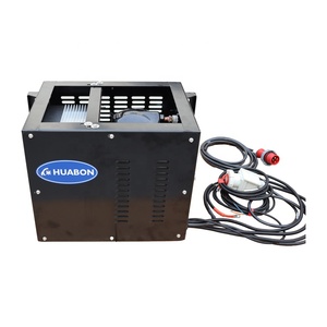 <span class=keywords><strong>HUbon</strong></span> Stb-40 Installation rapide et simple Split Électrique en veille - Product Image 2