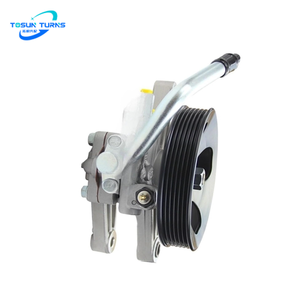 Para Hyundai Cerato Elantra ForKia 57100-1M000 57100-0U000 57100-0Q001 57100-0Q000 bomba de dirección asistida hidráulica para automóvil - Product Image 3