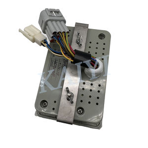 شاشة لوحة الحفار ، عرض من أجل SUNWARD 30u - Product Image 6