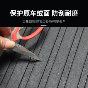 Tapis de sol avant et arrière M400, tapis de coffre toutes saisons, tapis de voiture en mousse thermoformée pour Chevrolet Spark <span class=keywords><strong>Gt</strong></span> 2015-2022 M400 - Product Image 1