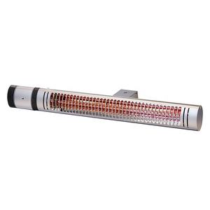 2000W Aluminium Chaleur Rayonnement Nouvelle Arrivée Ultra Faible Éblouissement Infrarouge Chauffage Extérieur à Vendre LDHR015 - Product Image 3