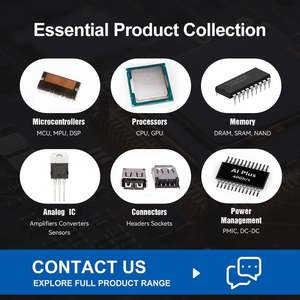 Regulator Pengalih U831b SOT-23-3L Chip Daya Semikonduktor - Product Image 2