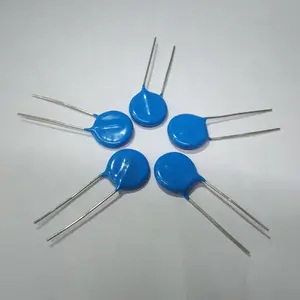 VARISTOR 20D390K แรงดันไฟฟ้า RESISTOR RESISTOR