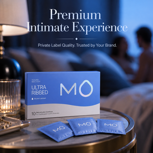 International Standards 100% Electronic Inspection High Quality Natural Latex <strong>Condoms</strong> CE ISO Certified Factory OEM ODM Service - Product Image 6