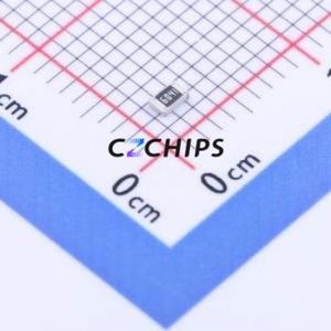 ตัวต้านทานแบบ SMD รุ่น FRC0805F6041TS ขนาด 0805 (ประเภท: ฟิล์มหนา) (ค่าความต้านทาน: 6.04kΩ ความแม่นยำ: 1%) - Product Image 1