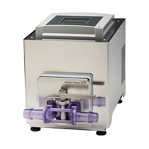 Débitmètre Coriolis Proline Promass U 500 - Product Image 1