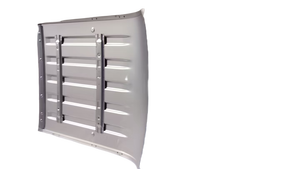 Ensamblaje de soldadura de techo de doble fila Foton Times Q de alta calidad - Product Image 2