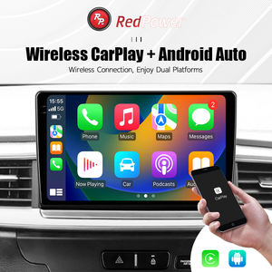 Autoradio Redpower HI-FI pour <span class=keywords><strong>KIA</strong></span> <span class=keywords><strong>CEED</strong></span> <span class=keywords><strong>3</strong></span> <span class=keywords><strong>2018</strong></span> - 2020 9.5 pouces lecteur DVD écran Android Audio Video 2 Din 2k - Product Image 4