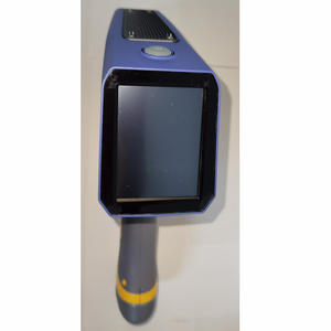 Портативный портативный XRF анализатор тяжелых металлов почвы DW-500 DW-500S XRF спектрометр анализатор - Product Image 5