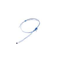 Sonde de température haute précision Pt100 Pt1000, thermocouple pour mesure de température étanche de type patch
