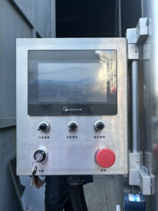 Tự động thu nhỏ tay áo máy Bôi Thu nhỏ đường hầm Máy Nhà cung cấp - Product Image 3