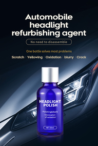 Faro <span class=keywords><strong>de</strong></span> <span class=keywords><strong>reparación</strong></span> <span class=keywords><strong>de</strong></span> líquido en la construcción <span class=keywords><strong>de</strong></span> revestimiento para coche faro - Product Image 2