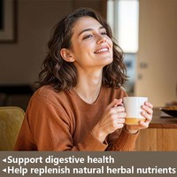 Poudre de café vert amincissante en vrac au collagène et aux extraits de champignons, brûleur de graisse, coupe-faim, café minceur
