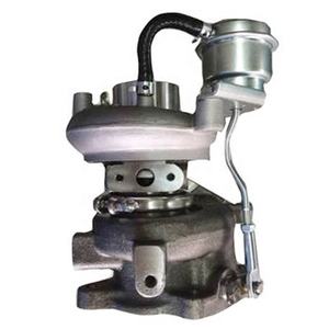ชุดซูเปอร์ชาร์จเจอร์เครื่องยนต์ขนาดเล็ก ราคาสำหรับมิตซูบิชิ ปาเจโร 2.8L 4M4O TF035HM 49135-03110 M ME202966 4M40 TD04 L300 4M40T TF035 - Product Image 4