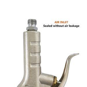 Pistolet de pulvérisation sans air, machine de pulvérisation de peinture pneumatique, outils pneumatiques, pistolet de pulvérisation de peinture, autres outils pneumatiques, pistolet de pulvérisation - Product Image 5