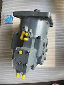 Pompe hydraulique à piston A11VO190 <span class=keywords><strong>A11VO</strong></span> A11VO95/130/145/75/260 Pompe à cylindrée variable à piston axial A11VO190LRDH1/11R-NZD12K83 - Product Image 6