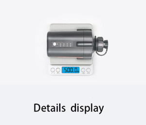 14.8V5000mAh充電式バッテリーパック電動フィッシングリールバッテリー大和島野電動フィッシングリールバッテリーパック - Product Image 4