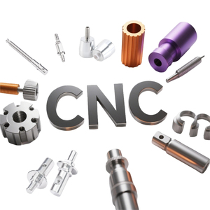 Bán buôn phần cứng của nhà máy chính xác gia công thép không gỉ CNC gia công các bộ phận hợp kim nhôm bao gồm cả dây EDM chuốt - Product Image 6