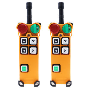 Télécommande de levage économique et efficace en usine - Product Image 6