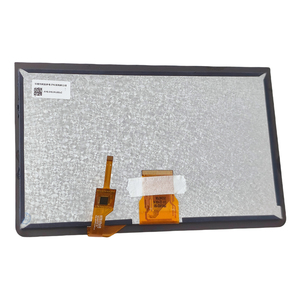 9 "1024x600 IPS cảm ứng công nghiệp <span class=keywords><strong>LCD</strong></span> - RGB giao diện TFT hiển thị W/Góc nhìn rộng - Product Image 4