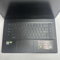 Ordinateur portable de jeu MSI GP66, processeur Intel Core I7-10870h, 16 Go de RAM DDR4, RTX 3060 (6 Go), SSD 512 Go, écran 15,6 pouces, 144 Hz, 1920*1080