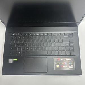 Portátil para Juegos <span class=keywords><strong>MSI</strong></span> GP66, Intel Core <span class=keywords><strong>I7</strong></span>-10870h, 16GB de RAM DDR4, <span class=keywords><strong>RTX</strong></span> <span class=keywords><strong>3060</strong></span> (6GB), SSD de 512GB, Pantalla de 15.6 Pulgadas, 144Hz, 1920*1080 - Product Image 2
