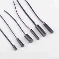 Capteur de proximité inductif magnétique à contact normalement ouvert ou normalement fermé Module de commutateur Reed à 2 fils pour longue distance