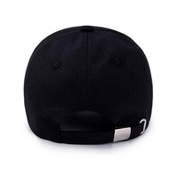 Nouvelles casquettes quatre saisons décontractées avec broderie graphique, casquettes de baseball polyvalentes pour l'extérieur, casquettes courantes 100% coton pour hommes et femmes
