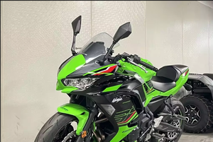 VENTES PRÊT À CONDUIRE 2025 POUR-Moto <span class=keywords><strong>Kawasaki</strong></span> Sportbike Ninja <span class=keywords><strong>650</strong></span> KRT Edition ABS à vendre - Product Image 6