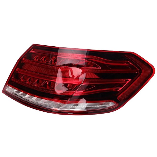 Outer LED Tail Light for Mercedes-Benz E-Class W212 S212 2014-2016 2129060757
