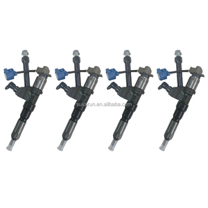 Nouvel injecteur 23670-30170/2367030170 pour moteur 1KD-FTV Hiace Land Cruiser 3.0L - Product Image 5