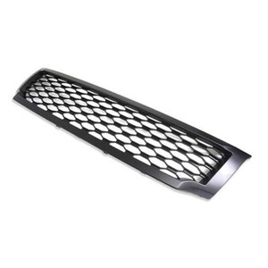Kit carrosserie pour Nissan NAVARA NP300 2015, calandre de pare-chocs, grilles de course, garniture décorative, calandre avant, pièce extérieure - Product Image 2