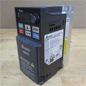 Variador de Frecuencia Delta Vfd4A2MH43ANSAA 4.2A Ac380V 1.5Kw para Control de Motor Industrial - Product Image 4