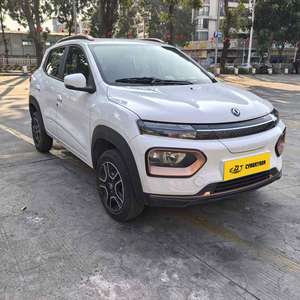 2023 Dongfeng EX1 EV Usato Economico Nammi Auto Elettrica Piccolo SUV 201km Alta Velocità Batteria LFP <span class=keywords><strong>Dacia</strong></span> Spring in Vendita Aeolus EX1 Auto - Product Image 3