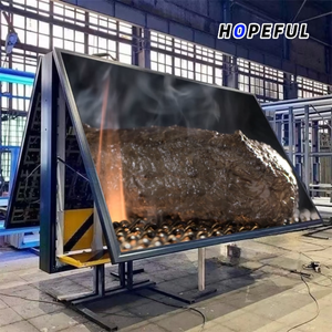 Outdoor P3 <strong>LED</strong> Screen High Quality Outdoor Video Advertising <strong>Display</strong> <strong>Board</strong> - Product Image 3