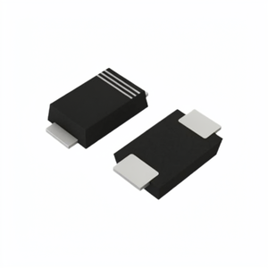Electronic Chips Component PDZVTR10A In Stock SOD-128 Diodes - Product Image 1