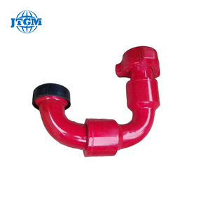 Công cụ khoan dầu <span class=keywords><strong>API</strong></span> 6A khớp xoay thép carbon cho công cụ khoan - Product Image 6