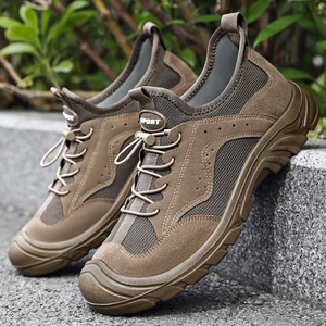 Fabricants chinois de chaussures personnalisées, logo de designer, baskets décontractées respirantes pour hommes, chaussures de basket personnalisées à la mode pour hommes - Product Image 1