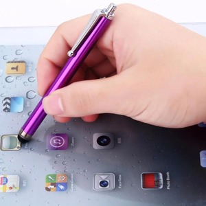 Stylet 0.9 <span class=keywords><strong>pour</strong></span> <span class=keywords><strong>iPhone</strong></span>, iPad, <span class=keywords><strong>Apple</strong></span> <span class=keywords><strong>Pencil</strong></span>, stylet tactile <span class=keywords><strong>pour</strong></span> tablette Android, iOS, Windows, téléphone - Product Image 4
