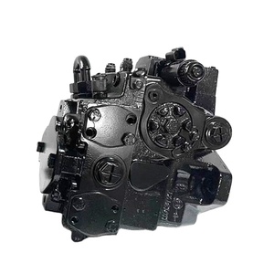 Pompe hydraulique principale série H1P210R H1P210RAAA3C4ND8CG3H3L45L45RP28PNC28NNN à pistons axiaux pour la conception de construction de haute qualité - Product Image 3