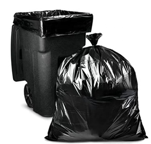 Bolsas de Basura para Construcción de Alta Resistencia, Personalizadas OEM/ODM, de Fábrica Grande - Product Image 4