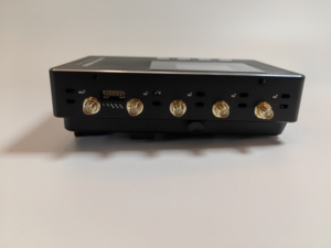 Phát sóng trực tiếp 4K HDMI SDI đa thẻ 5G 4G bộ mã hóa liên kết - Product Image 2