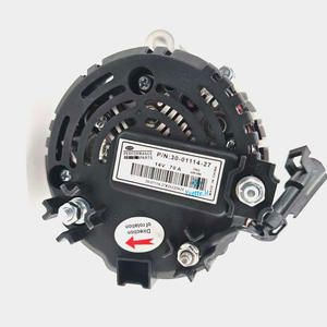 Parti del contenitore del riduttore 30-01114-07 alternatore 70 Amp 12V portante Maxima/sovra gamma 550 750 822 850 922 944 988U - Product Image 4